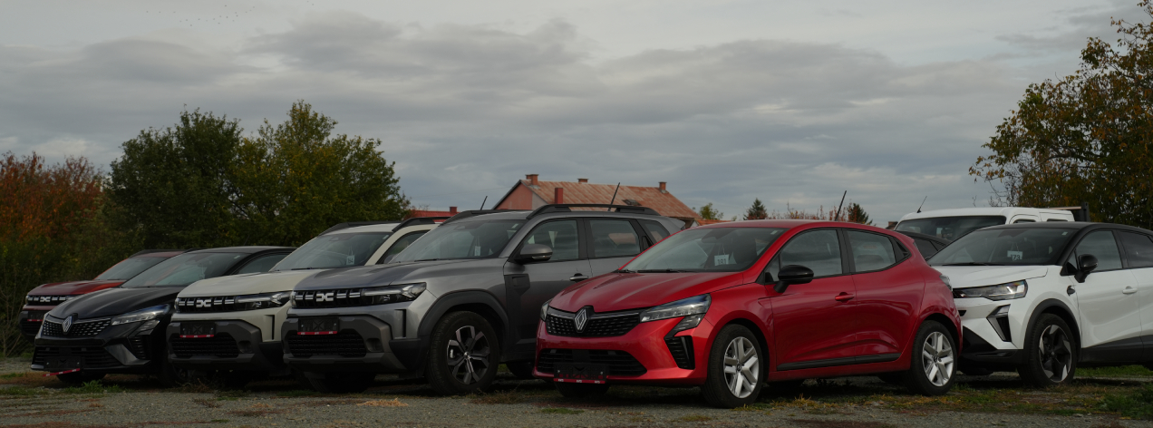 prodaja rabljenih vozila