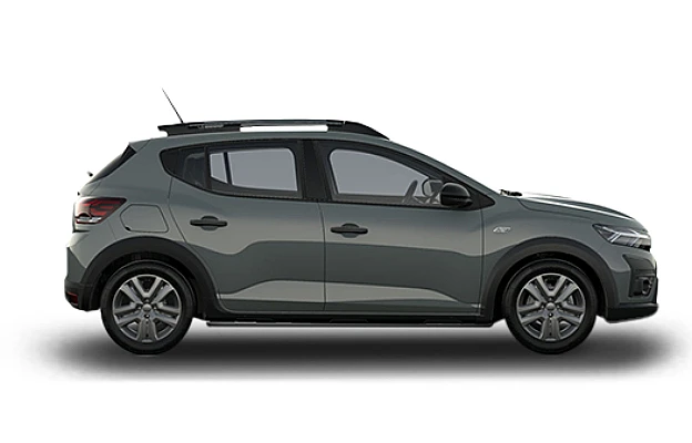 Sandero Stepway Essential 1.0 ECO-G 100