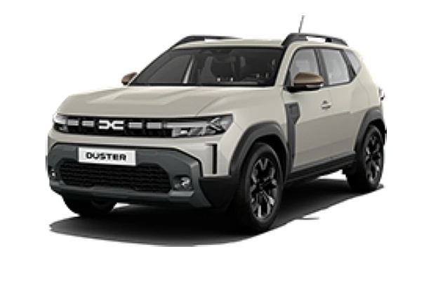 Duster Essential 1.0 ECO-G 100